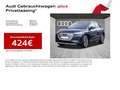 Audi Q4 e-tron 45 quattro Advanced ACC Sports. Navi Pro HuD Ka... Bleu - thumbnail 2