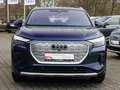 Audi Q4 e-tron 45 quattro Advanced ACC Sports. Navi Pro HuD Ka... Bleu - thumbnail 9