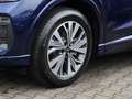 Audi Q4 e-tron 45 quattro Advanced ACC Sports. Navi Pro HuD Ka... Bleu - thumbnail 14