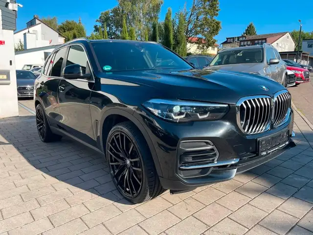 Bmw X5 xDrive 30 d