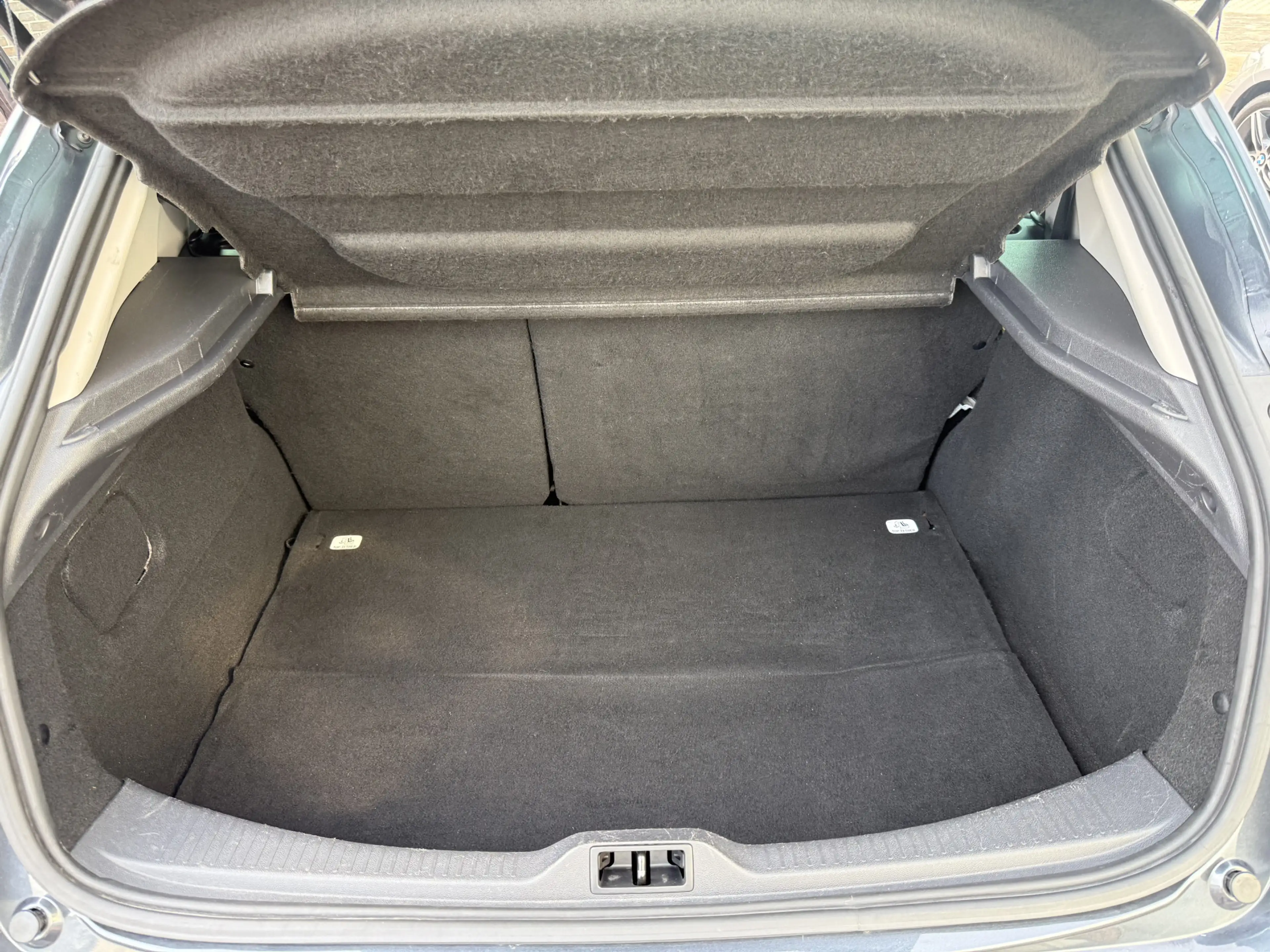 Renault Megane 1.2 TCe Limited | NAVI | TREKHAAK | CRUISE | CLIMA — photo 26
