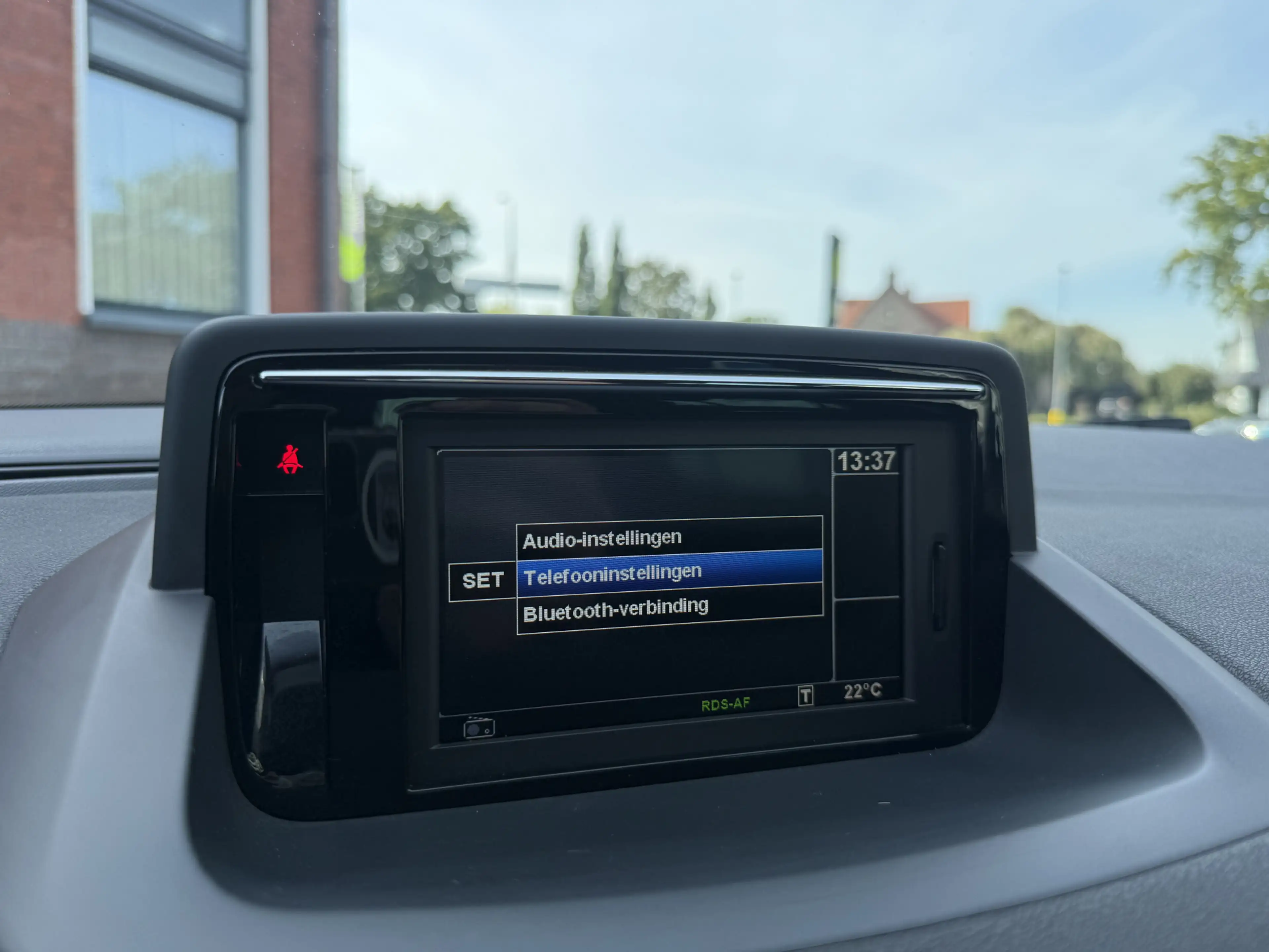 Renault Megane 1.2 TCe Limited | NAVI | TREKHAAK | CRUISE | CLIMA — photo 20
