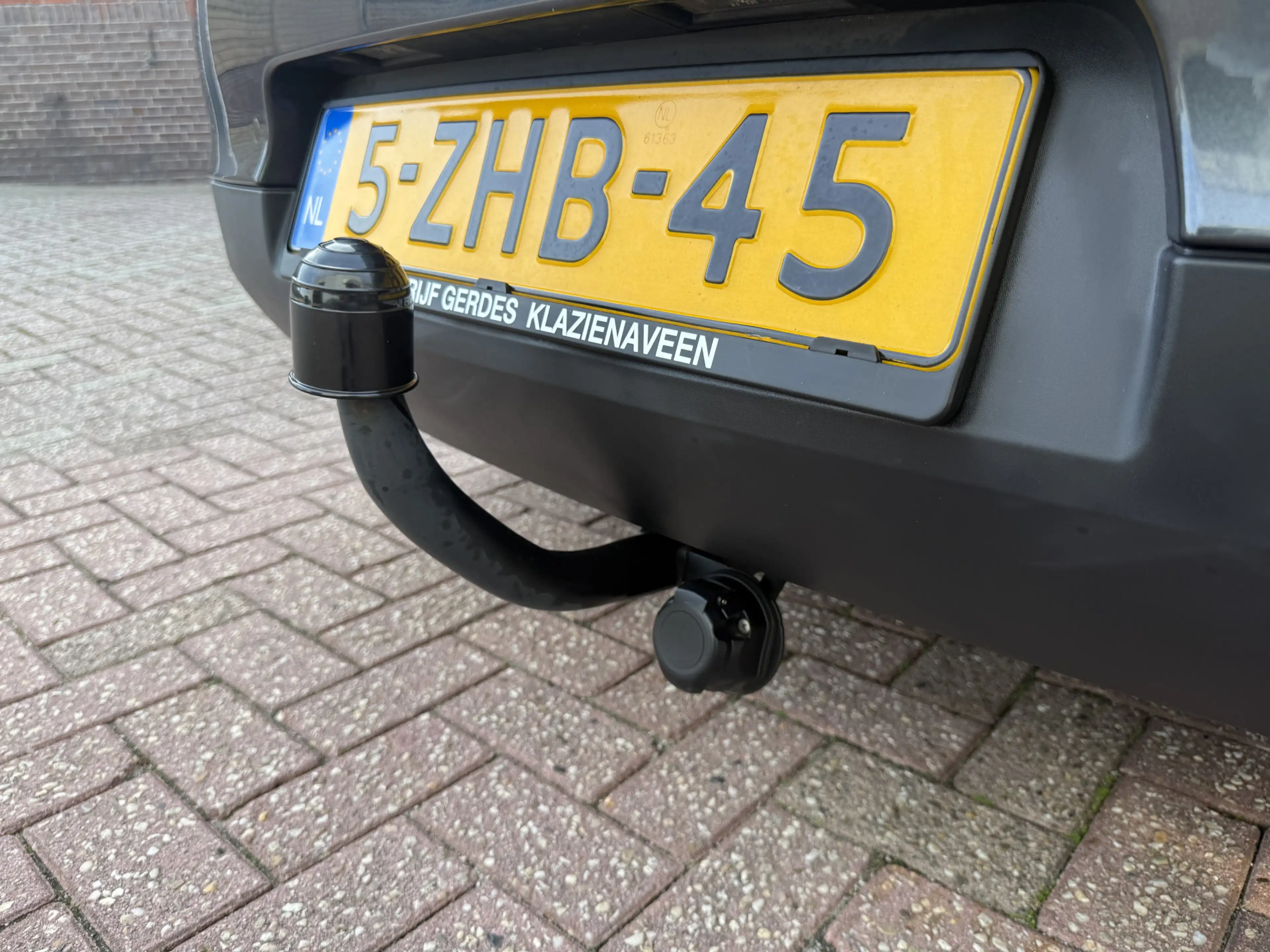 Renault Megane 1.2 TCe Limited | NAVI | TREKHAAK | CRUISE | CLIMA — photo 27
