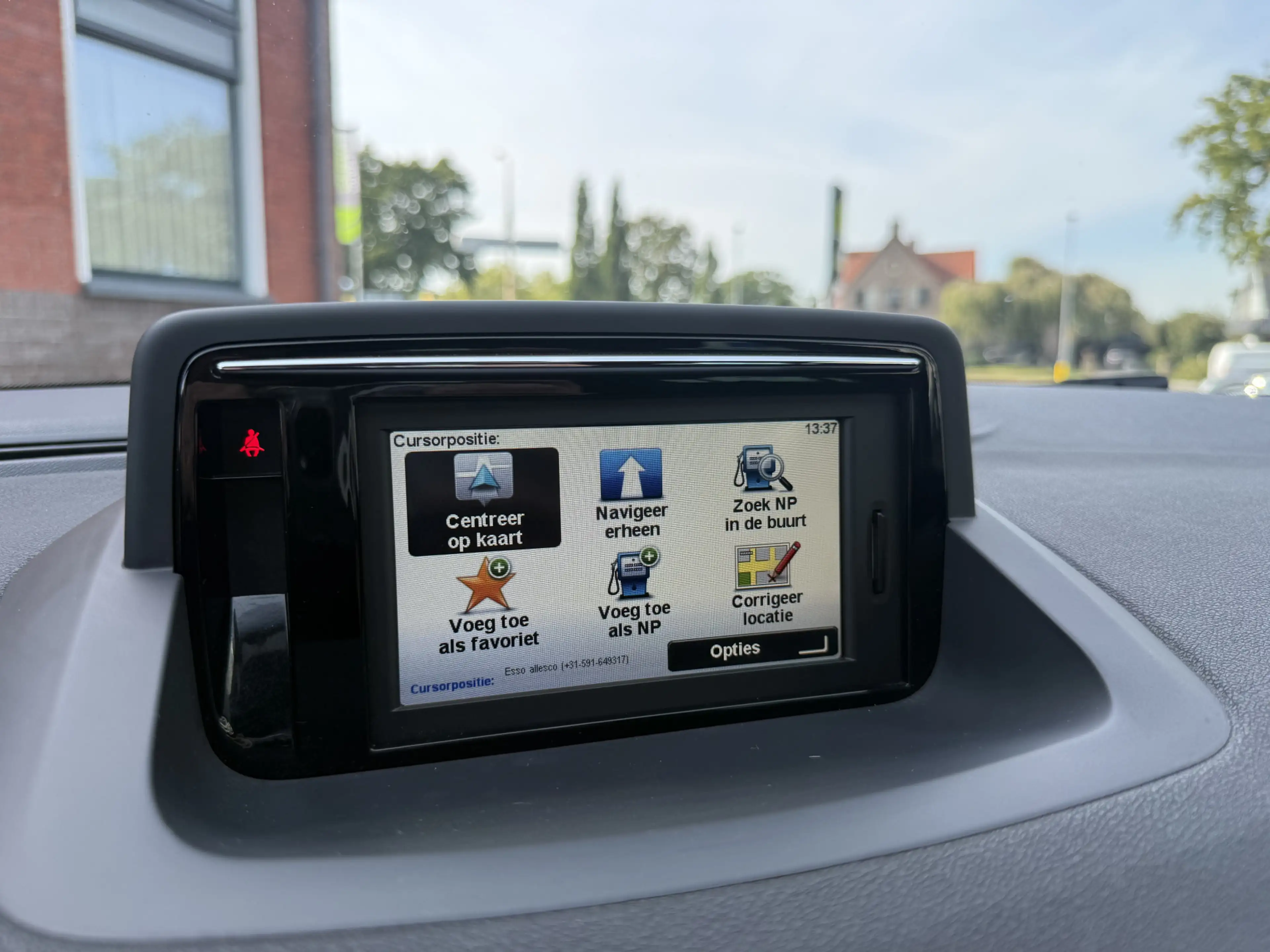 Renault Megane 1.2 TCe Limited | NAVI | TREKHAAK | CRUISE | CLIMA — photo 19