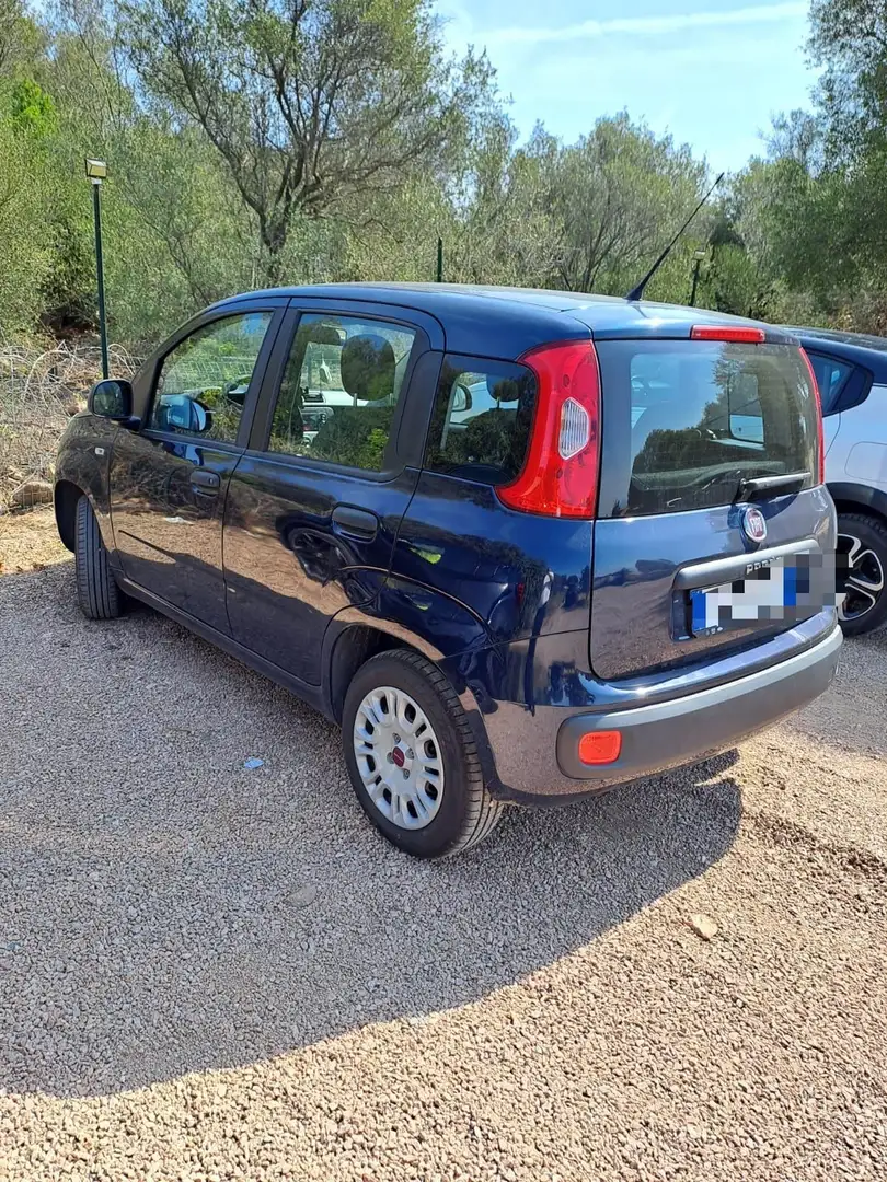 Fiat Panda 1.2 Easy 69cv - 1