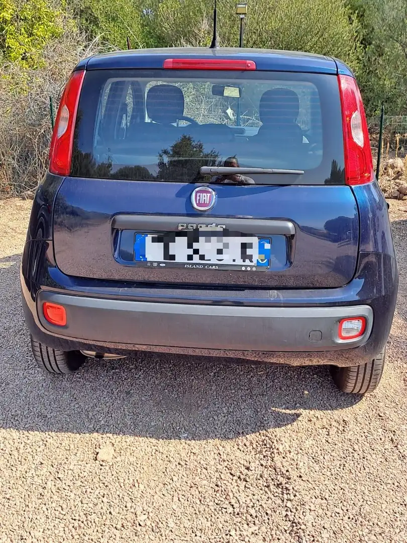 Fiat Panda 1.2 Easy 69cv - 2