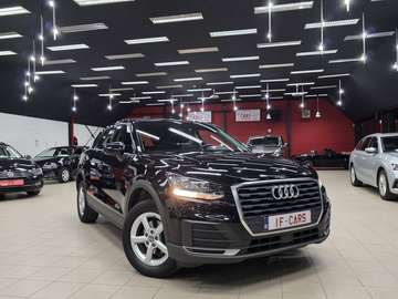 Q2 30 TFSI Design**57000KM'S**NAVIGATIE**ALU VELGEN**