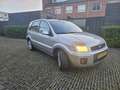 Ford Fusion Fusion 1.4-16V Futura Gris - thumbnail 3