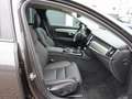 Volvo V90 Ultra T8 AWD Plug-in/HeadUp/360°Cam/AHK/BLIS Grigio - thumbnail 9