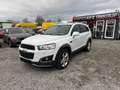 Chevrolet Captiva 2.2 D LTZ 4WD Klima!Sitzheizung Hinten!PDC!EURO 5! Bianco - thumbnail 2