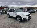 Chevrolet Captiva 2.2 D LTZ 4WD Klima!Sitzheizung Hinten!PDC!EURO 5! Bianco - thumbnail 1