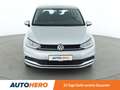 Volkswagen Touran 1.2 TSI Trendline BMT*7-SITZER*NAVI*PDC*KLIMA* Argent - thumbnail 9
