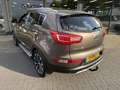 Kia Sportage 2.0 Comfort Pack AWD gas Brun - thumbnail 8