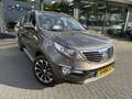 Kia Sportage 2.0 Comfort Pack AWD gas Brun - thumbnail 4