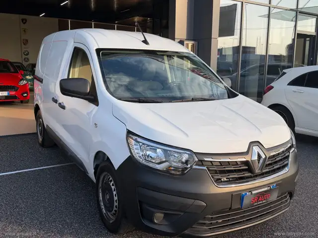 Renault Express 1.4 Blue dCi 75 Van