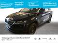 Skoda Karoq 1.5TSI DSG Clever NAVI LED Schwarz - thumbnail 1