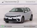 Volkswagen Polo Polo 1.0 tsi Life 95cv Argento - thumbnail 1