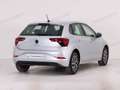 Volkswagen Polo Polo 1.0 tsi Life 95cv Argento - thumbnail 3