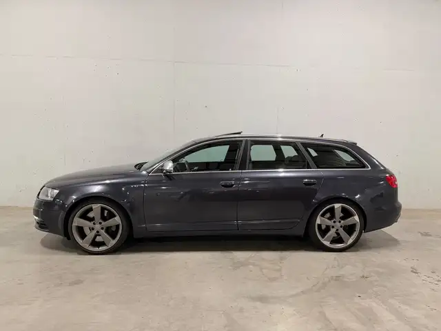 Audi S6 Avant quattro 5.2 V10 S-Line Automaat Leer Pano Ca