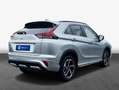 Mitsubishi Eclipse Cross 4WD Select Срібний - thumbnail 2
