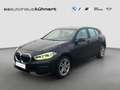 BMW 118 d Advantage +nur an Händler/Export+ HU 9/26 Schwarz - thumbnail 1