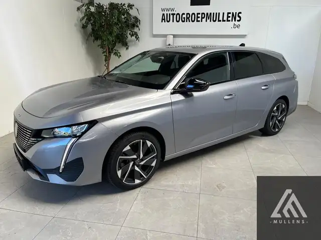 Peugeot 308 Hybrid Allure e-DSC6