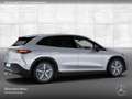 Mercedes-Benz EQE SUV EQE 350 AMG+NIGHT+PANO+360+AHK+BURMESTER+KEYLESS Silber - thumbnail 16