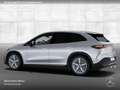 Mercedes-Benz EQE SUV EQE 350 AMG+NIGHT+PANO+360+AHK+BURMESTER+KEYLESS Silber - thumbnail 14