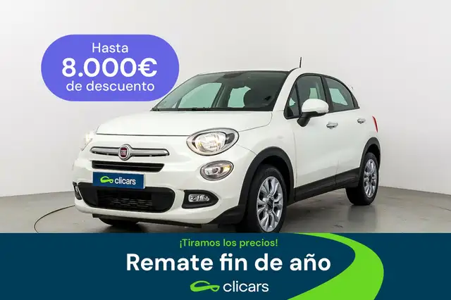 Fiat 500X 1.3Mjt Pop Star 4x2 70kW