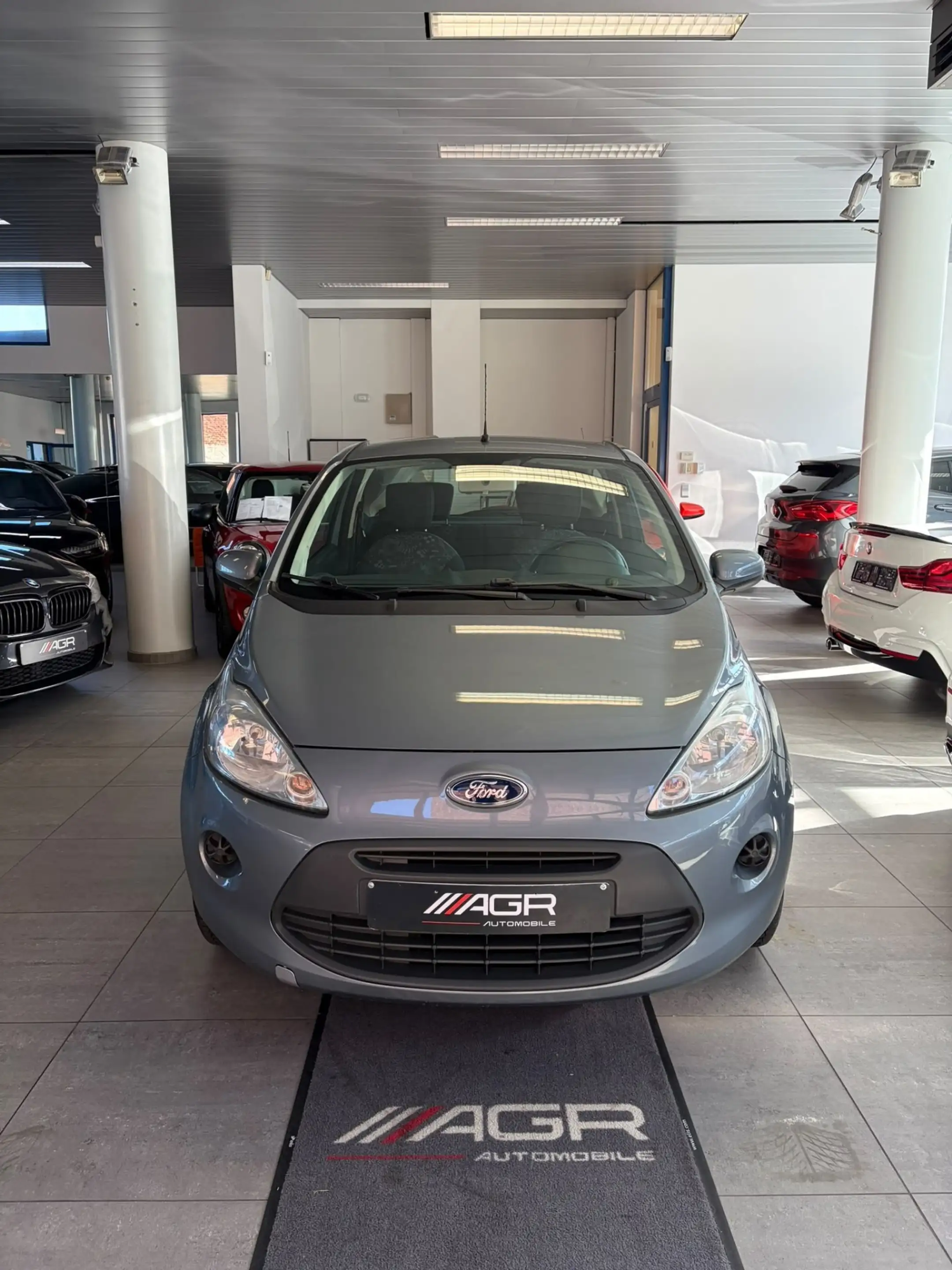 Ford Ka/Ka+ TRES BELLE ETAT ET GARANTIE — photo 2