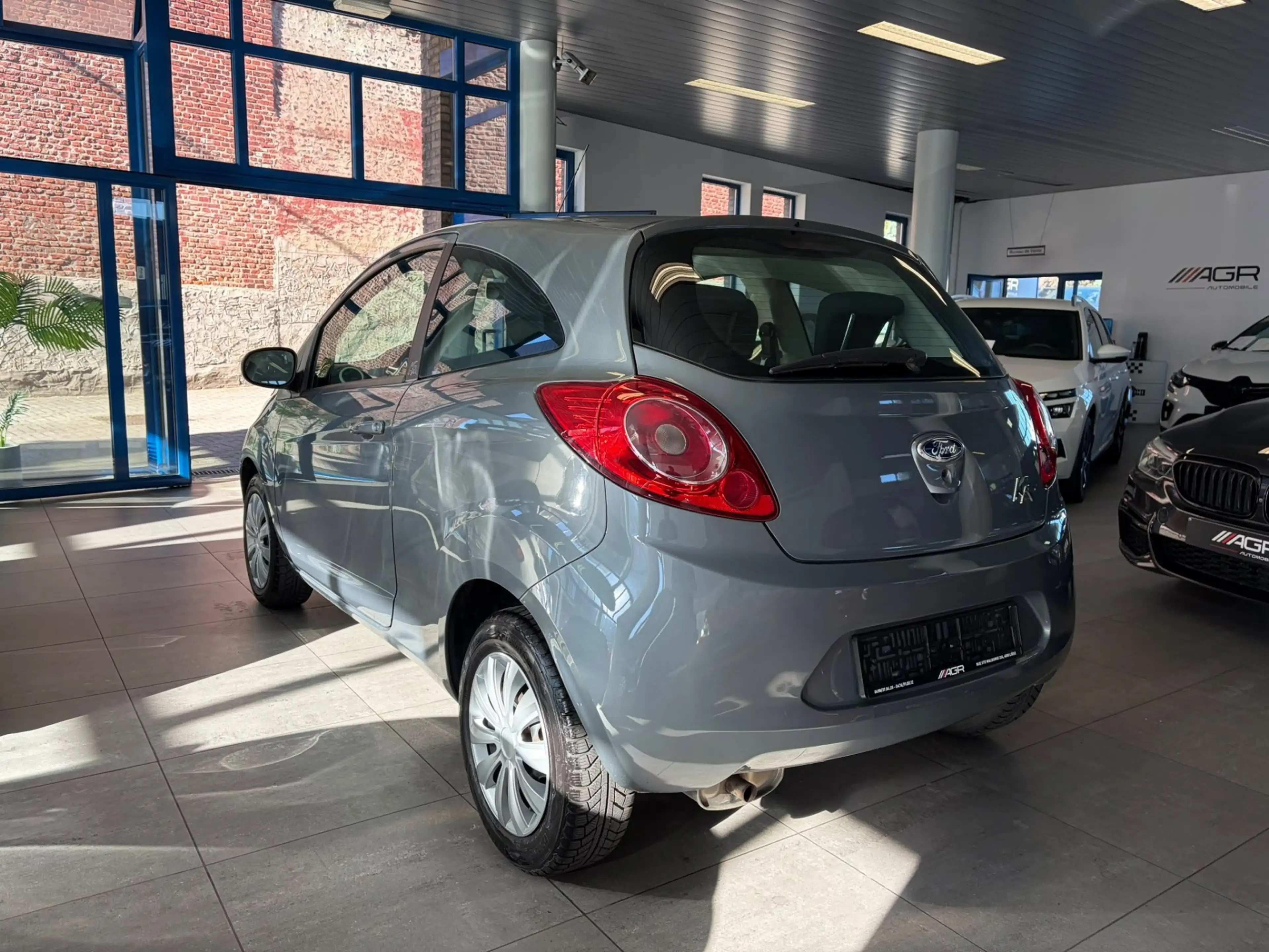 Ford Ka/Ka+ TRES BELLE ETAT ET GARANTIE — photo 12