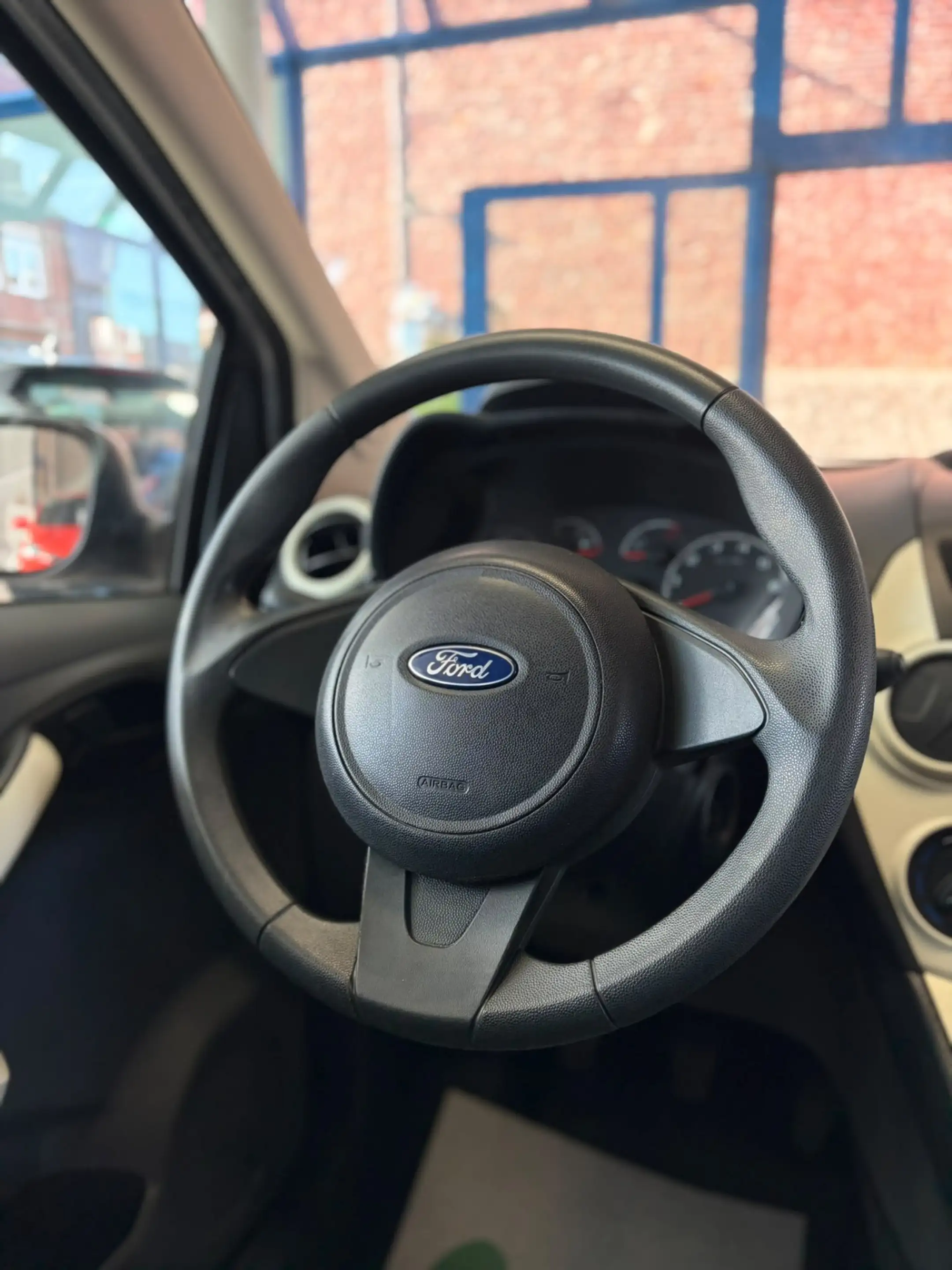 Ford Ka/Ka+ TRES BELLE ETAT ET GARANTIE — photo 10