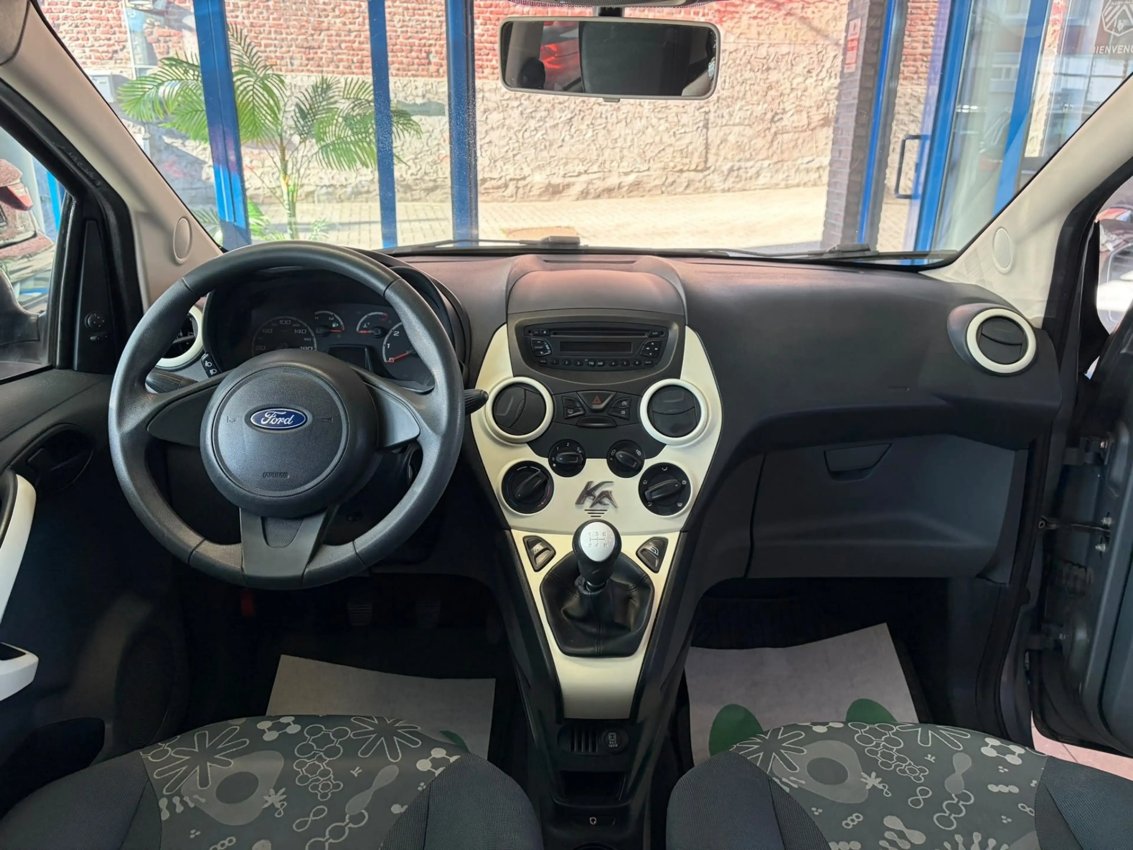 Ford Ka/Ka+ TRES BELLE ETAT ET GARANTIE — photo 7