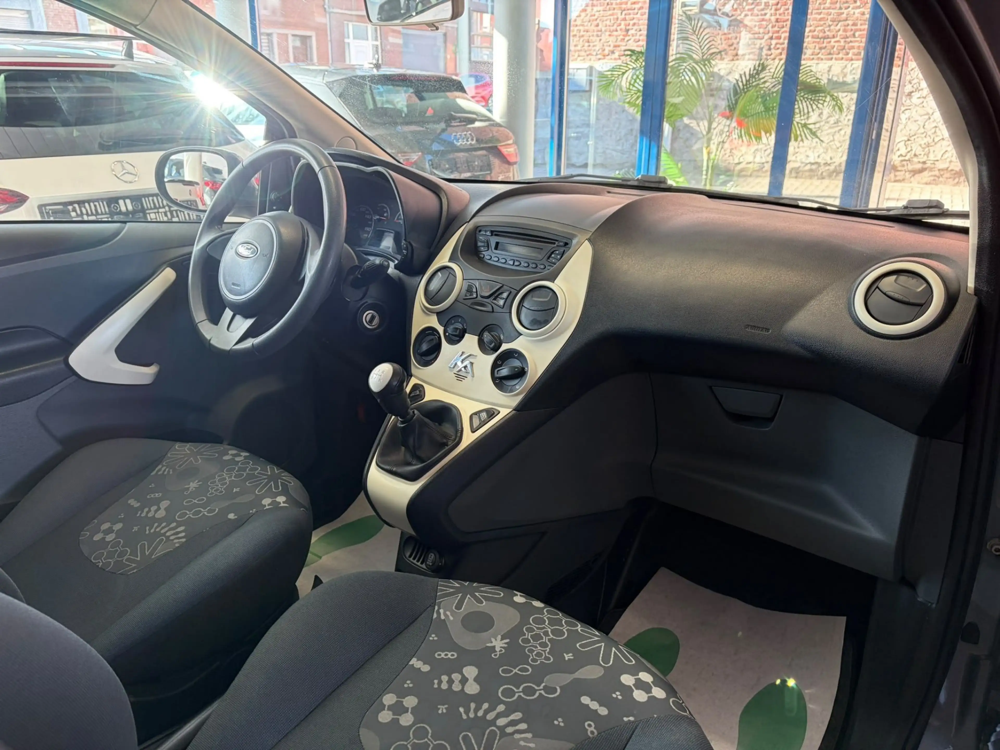 Ford Ka/Ka+ TRES BELLE ETAT ET GARANTIE — photo 6