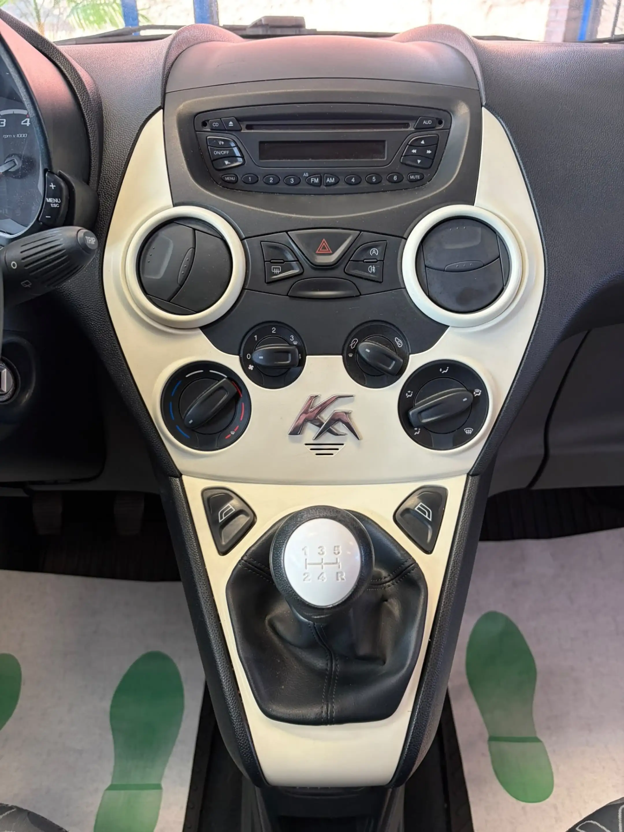 Ford Ka/Ka+ TRES BELLE ETAT ET GARANTIE — photo 8