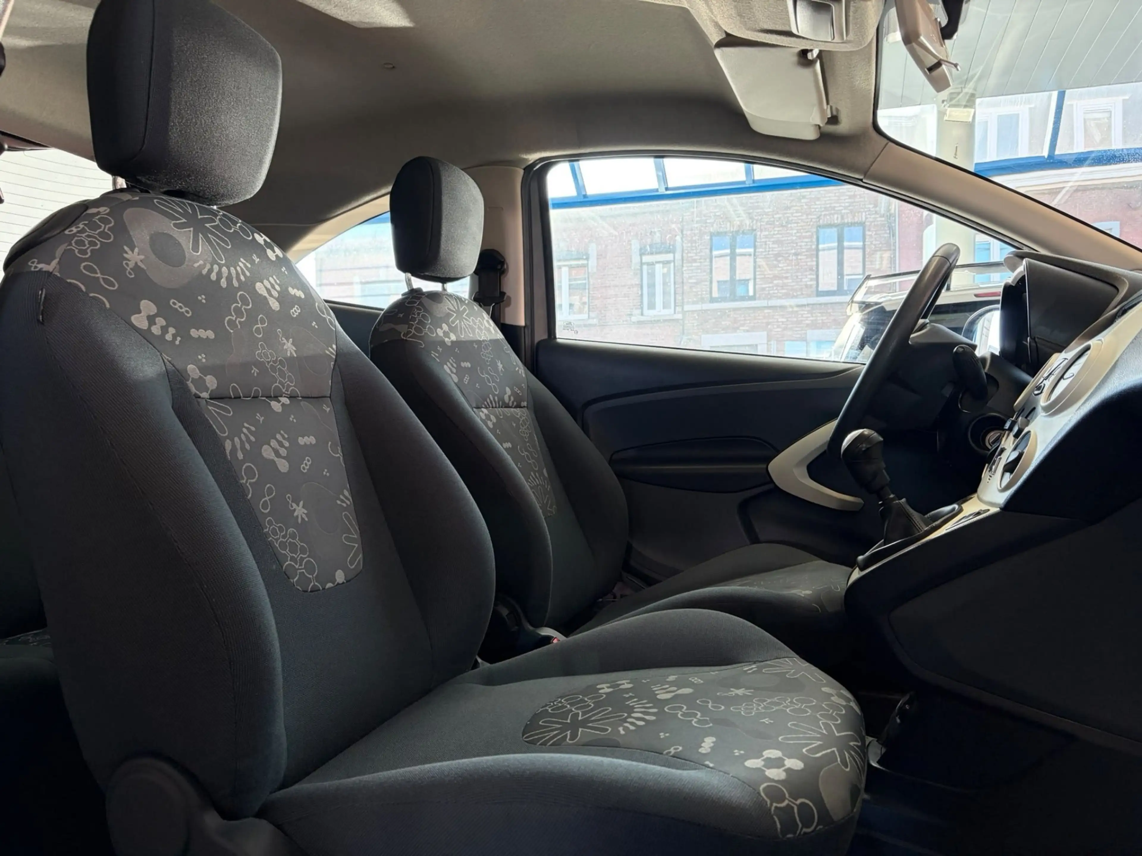Ford Ka/Ka+ TRES BELLE ETAT ET GARANTIE — photo 5