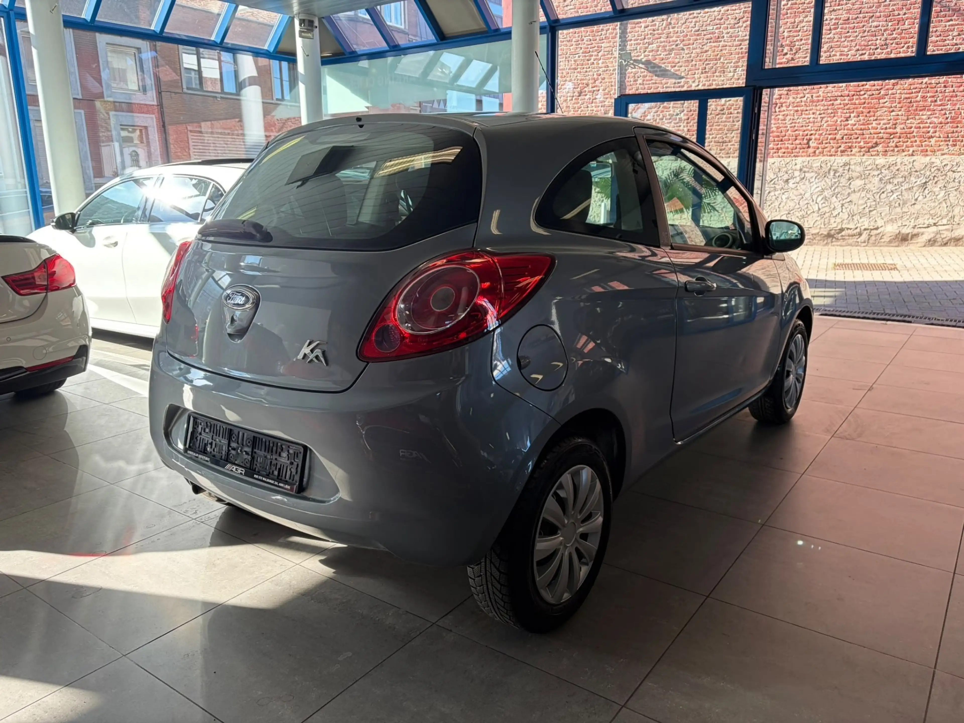 Ford Ka/Ka+ TRES BELLE ETAT ET GARANTIE — photo 13