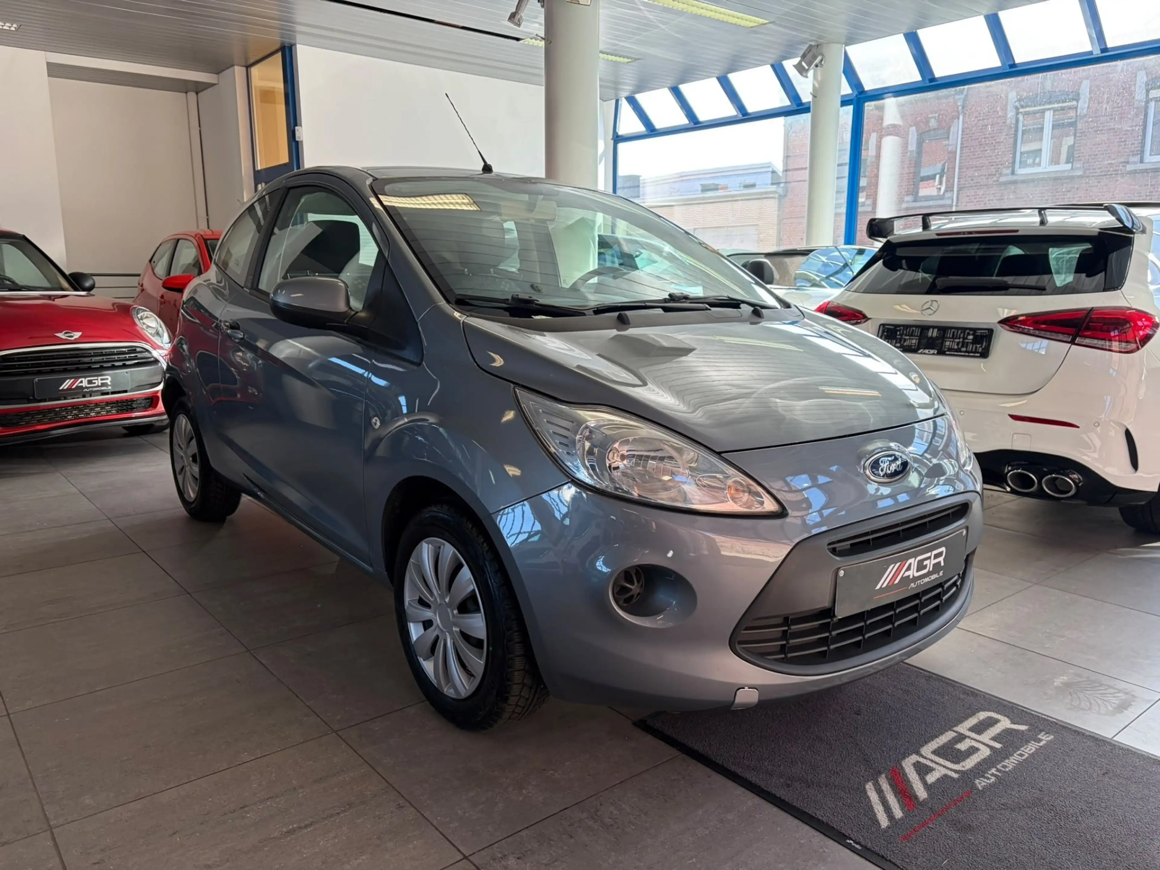 Ford Ka/Ka+ TRES BELLE ETAT ET GARANTIE