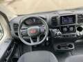 Fiat Ducato L4H2 2.2 140 35 Klima - Kamera - 7" Radio Blanc - thumbnail 9