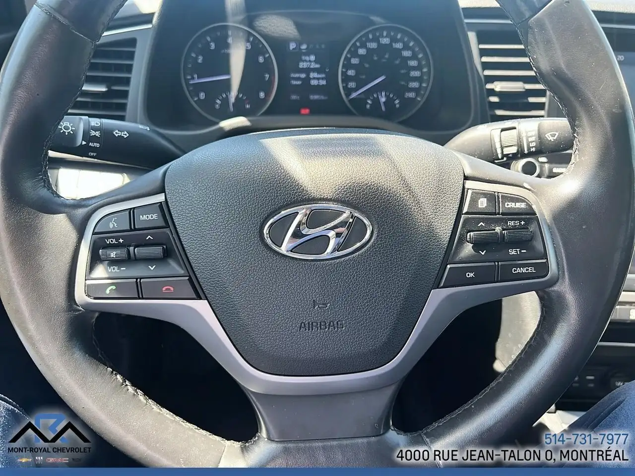 Hyundai ELANTRA снимка Hyundai ELANTRA