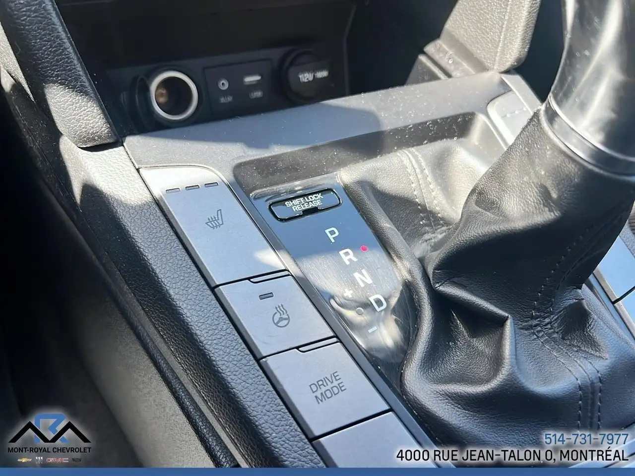 Hyundai ELANTRA снимка Hyundai ELANTRA
