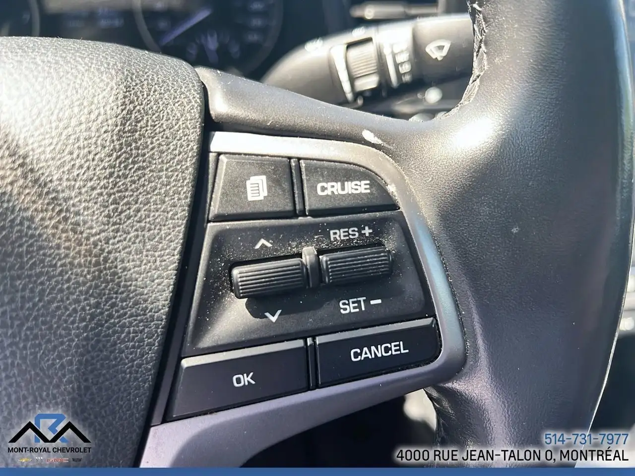 Hyundai ELANTRA снимка Hyundai ELANTRA