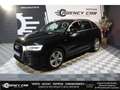 Audi Q3 2.0 TDI Quattro 184ch S-tronic S-Line Schwarz - thumbnail 1