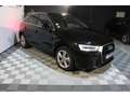Audi Q3 2.0 TDI Quattro 184ch S-tronic S-Line Schwarz - thumbnail 2