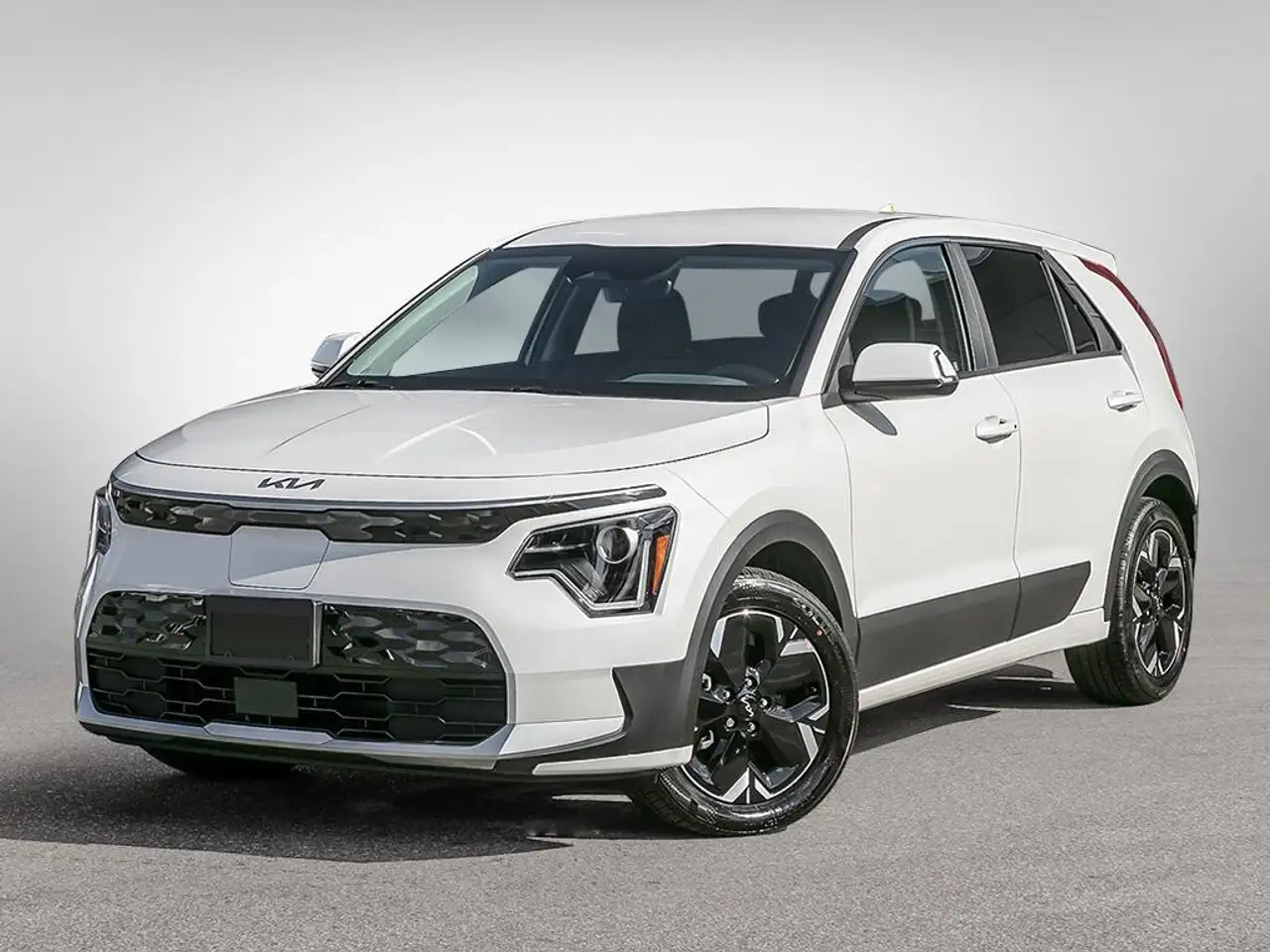 2026 Kia Niro
