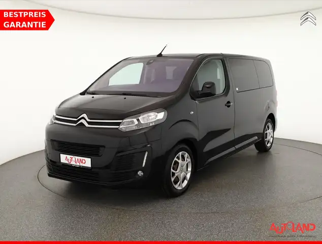 Citroen Spacetourer 2.0 BlueHDi Business 9-Sitzer Kamera