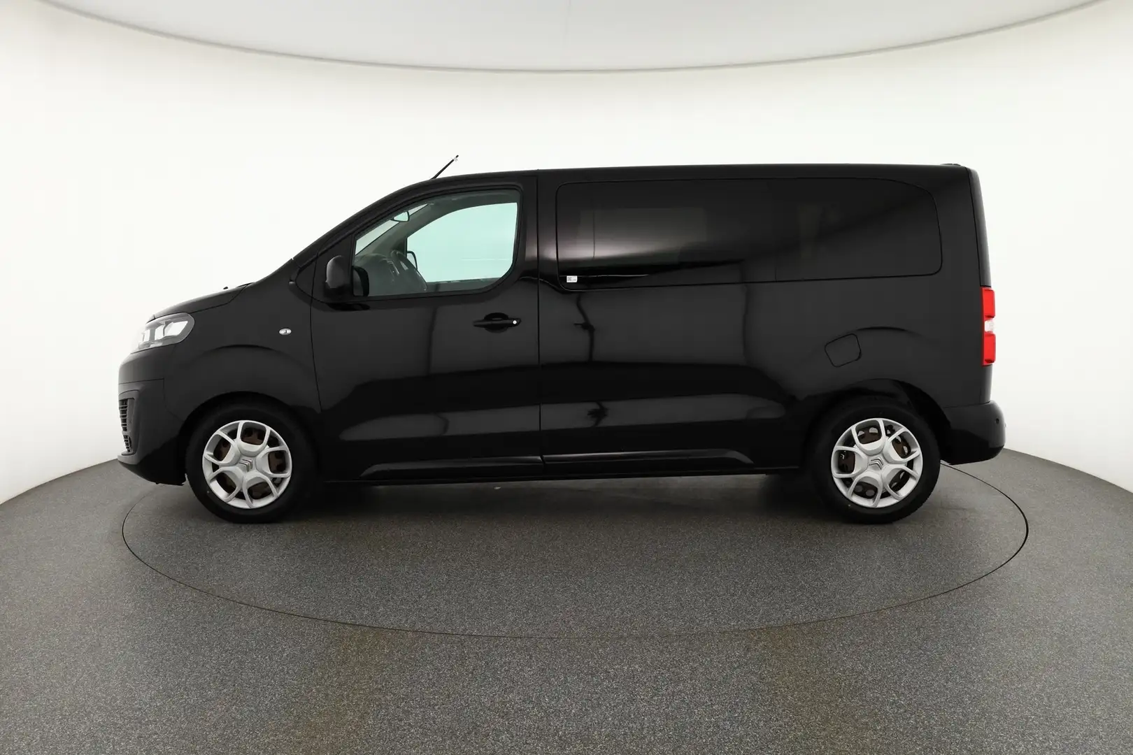 Citroen Spacetourer 2.0 BlueHDi Business 9-Sitzer Kamera Noir - 2