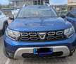 Dacia Duster Duster II tce 15th Anniversary Eco-g 4x2 100cv Blu/Azzurro - thumbnail 1