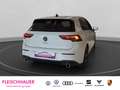 Volkswagen Golf GTI VIII 2.0 TSI Navi+LED+Kamera+18''+ACC+Black Style Weiß - thumbnail 6