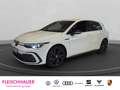 Volkswagen Golf GTI VIII 2.0 TSI Navi+LED+Kamera+18''+ACC+Black Style Weiß - thumbnail 1